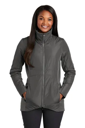 L902 Port Authority ® Women's Collective Insulated Jacket.