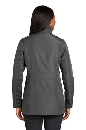 L902 Port Authority ® Women's Collective Insulated Jacket.