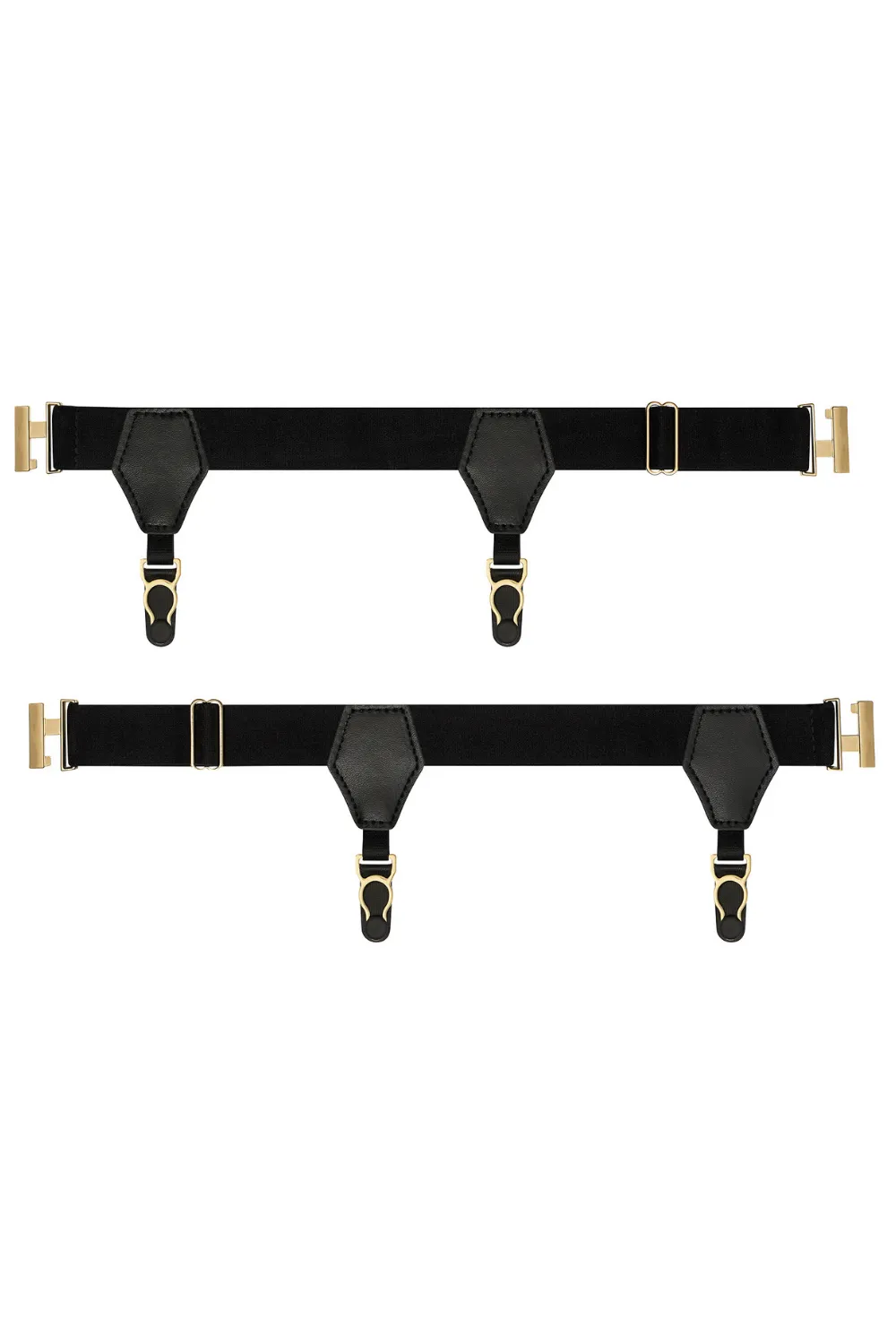 Le Gatsby Sock Garters