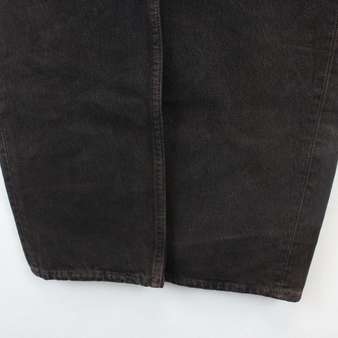 LEVIS 501 Jeans Brown | W30 L32