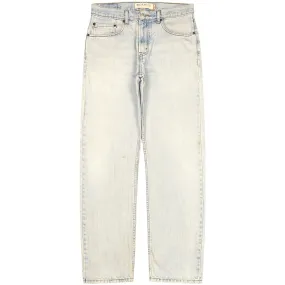 Levi's 505 Light Blue Jeans