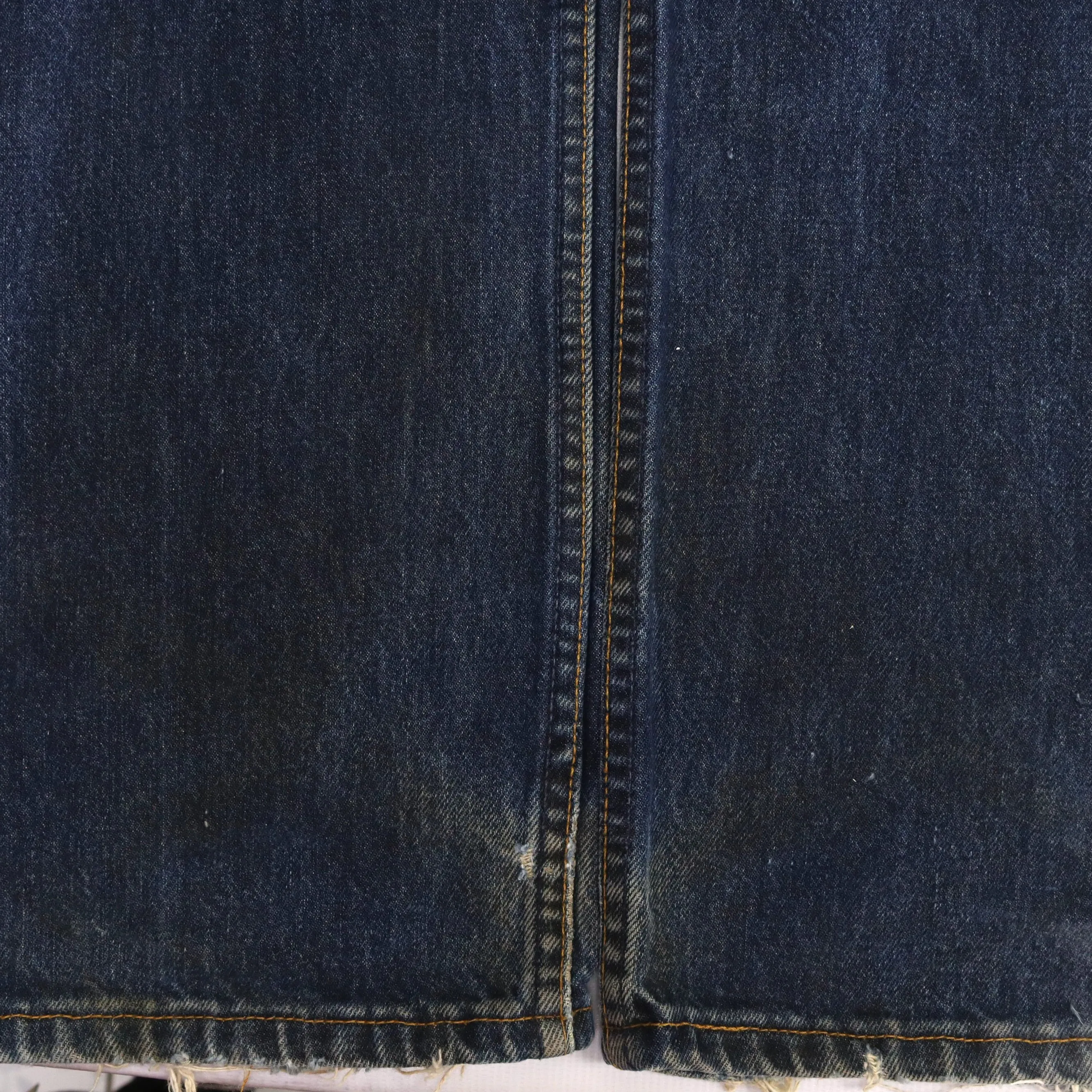 Levi's Blue 512 Jeans