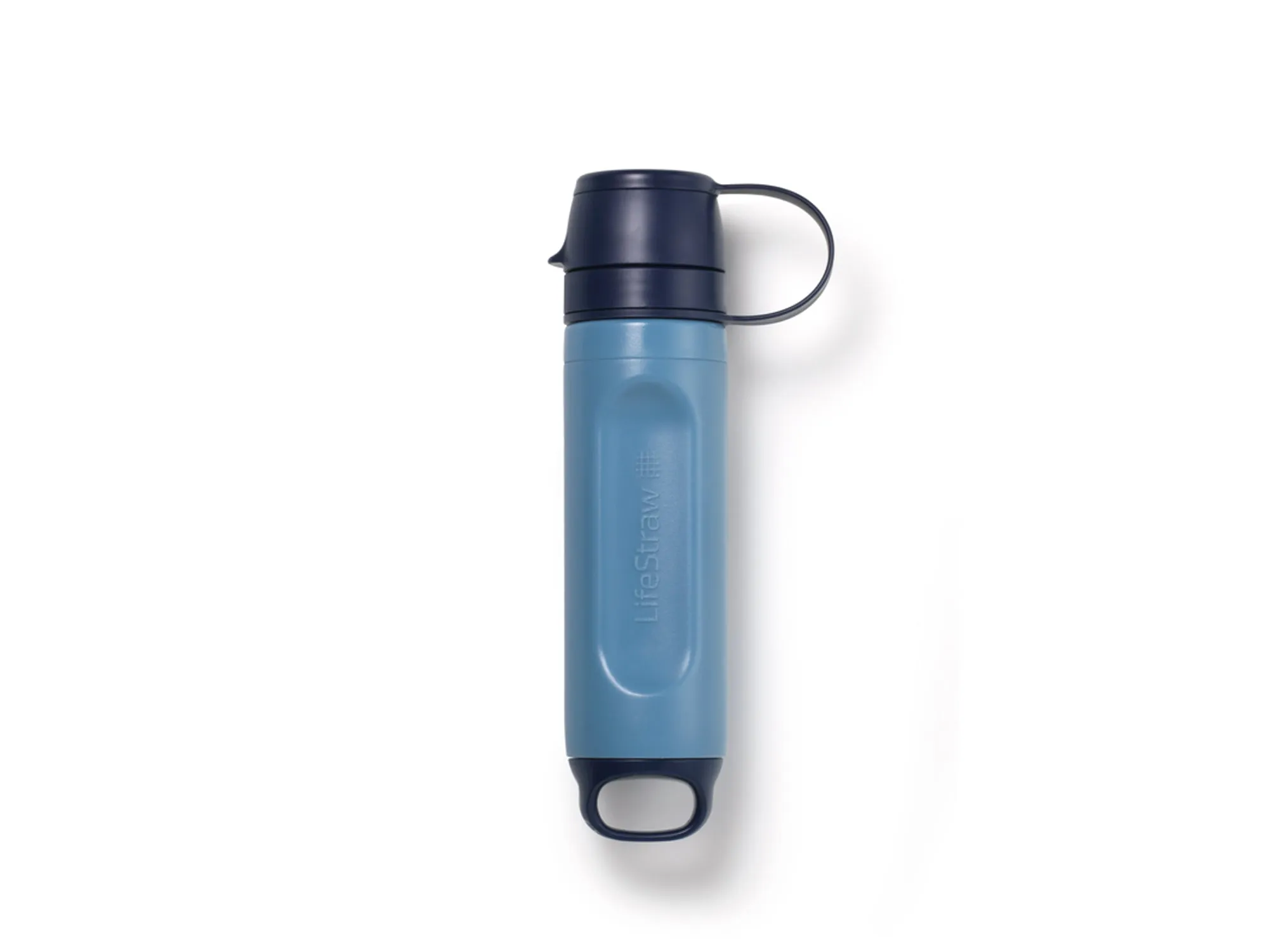 LifeStraw Peak Series Solo Water Filter