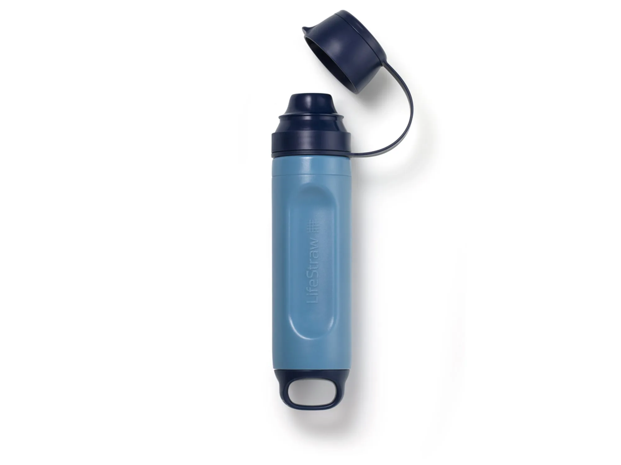 LifeStraw Peak Series Solo Water Filter