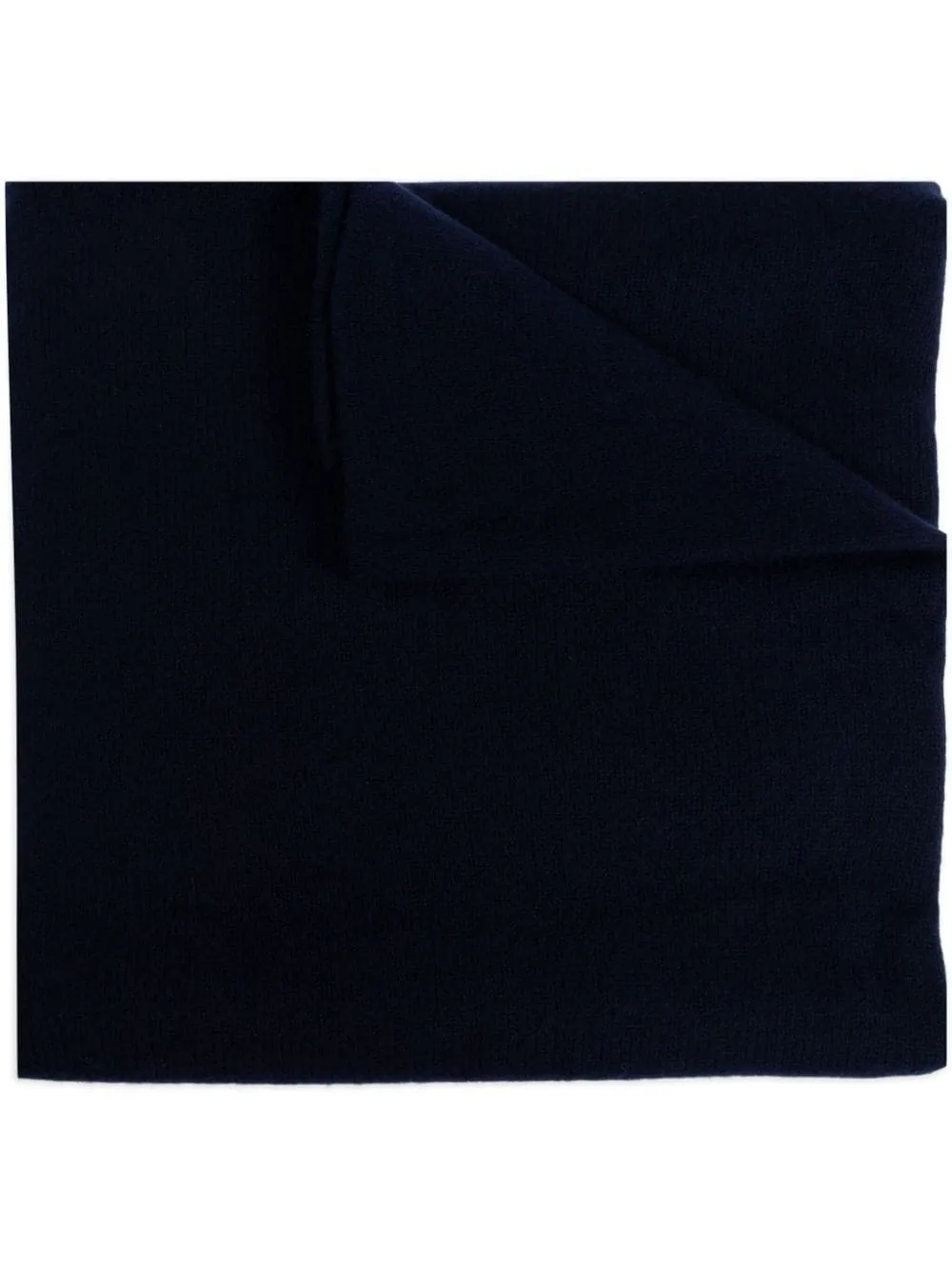 Lisa Yang The Paris cashmere scarve - Blue