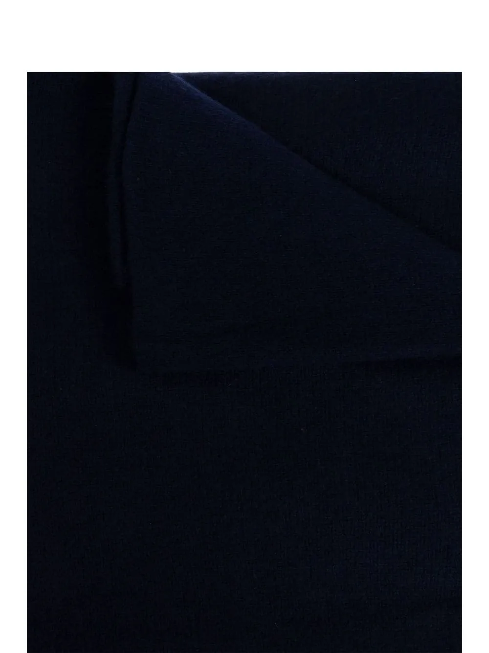 Lisa Yang The Paris cashmere scarve - Blue