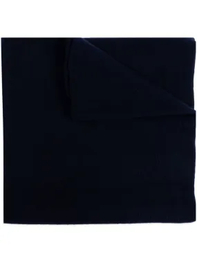 Lisa Yang The Paris cashmere scarve - Blue