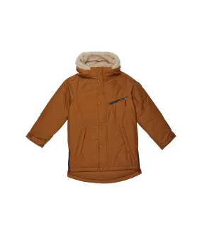 L.L.Bean Winter Warmer Insulated Parka (Big Kids)