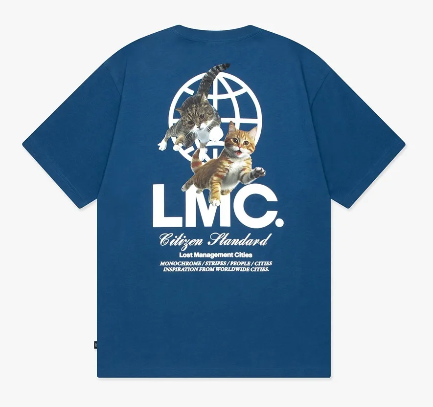 LMC  |T-Shirts