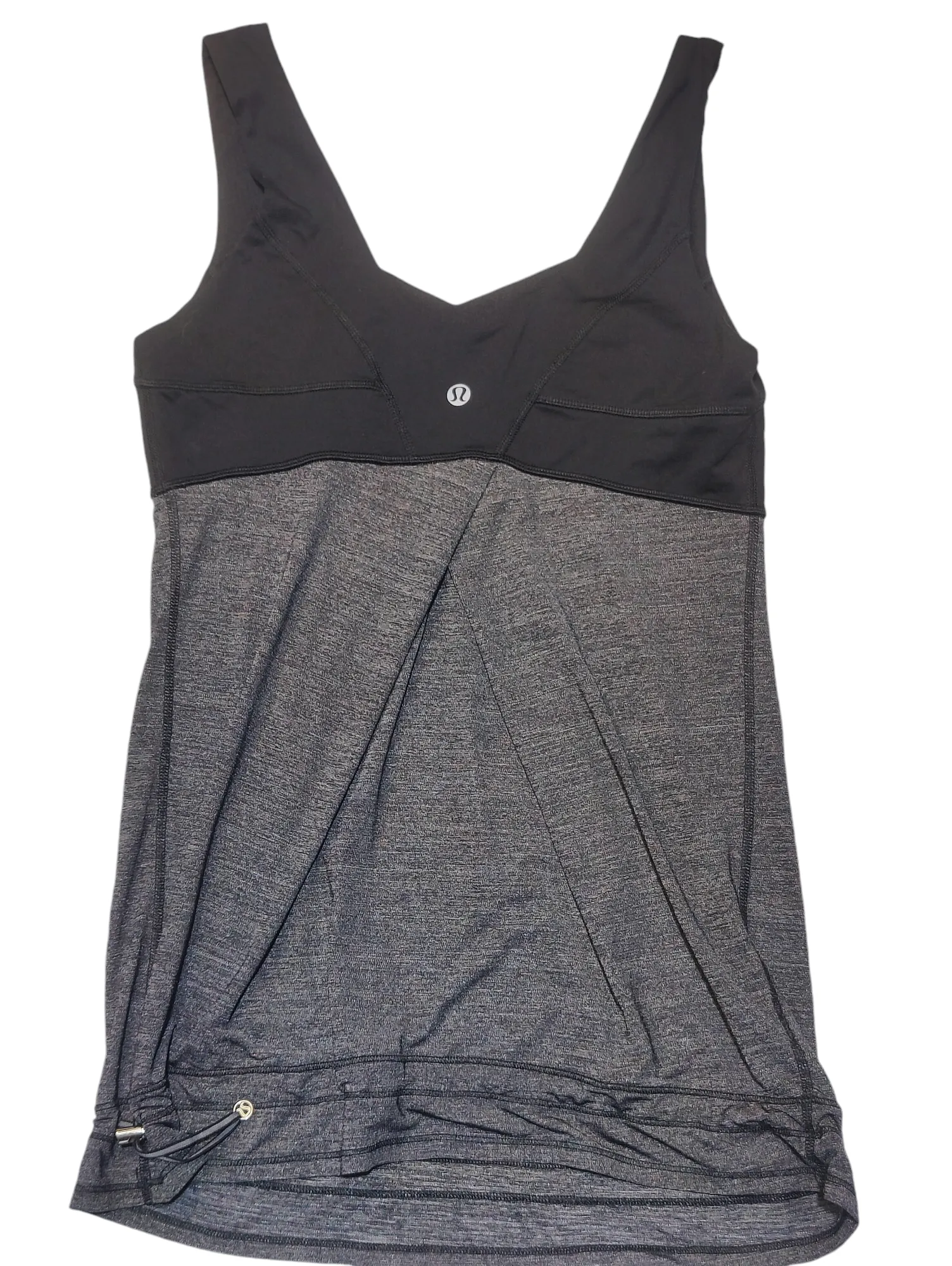 LULULEMON T SHIRT & TANK TOPS