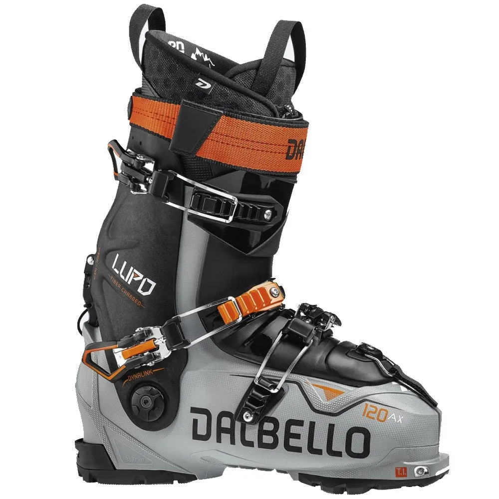 Lupo AX 120 Ski Boot