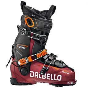 Lupo AX HD Ski Boot