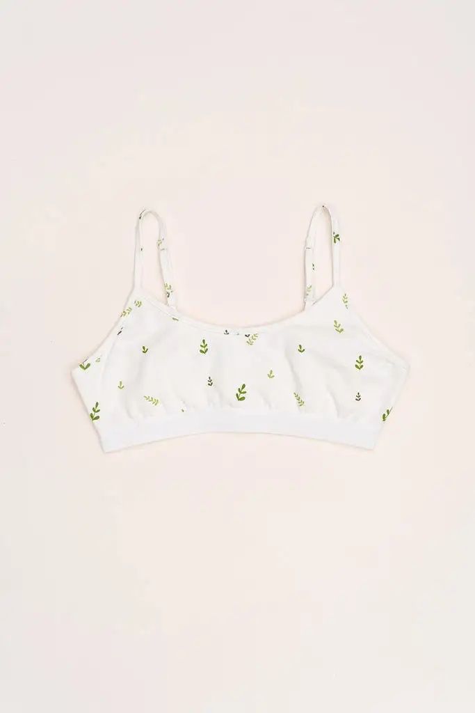 Lush Lemonade - Bralette