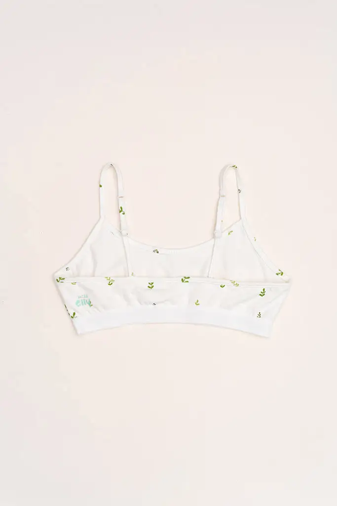 Lush Lemonade - Bralette