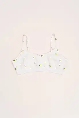 Lush Lemonade - Bralette