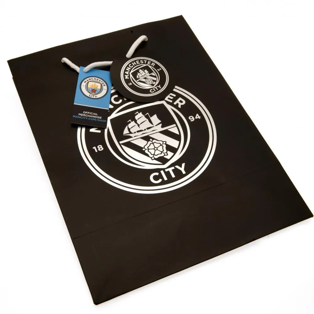 Manchester City Gift Bag