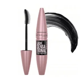 Maybelline Lash Sensational  Intense Black 10 ML