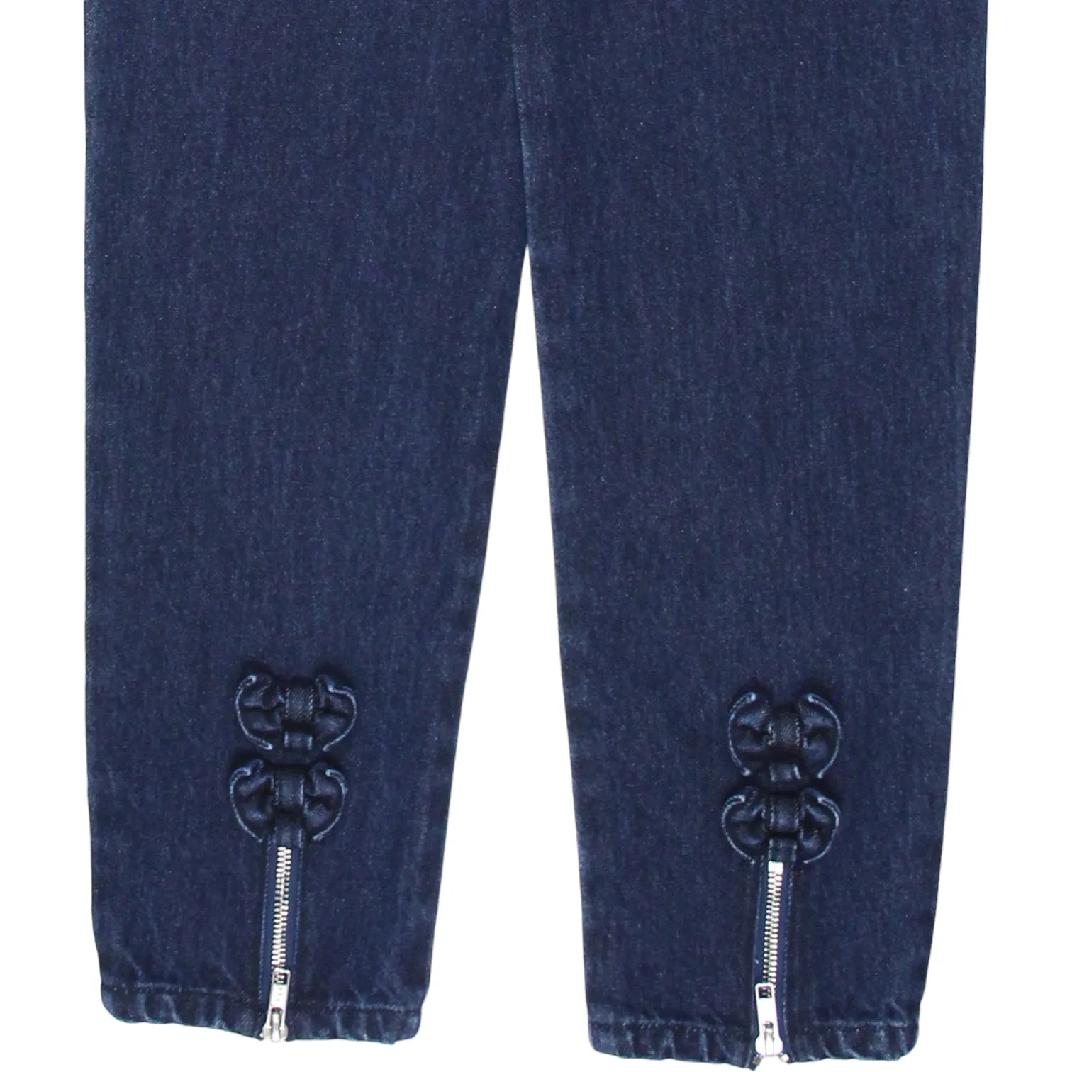 Meadows Indigo Cardamon Jeans