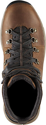 Men's Brown Mountain God Hiking Boot 