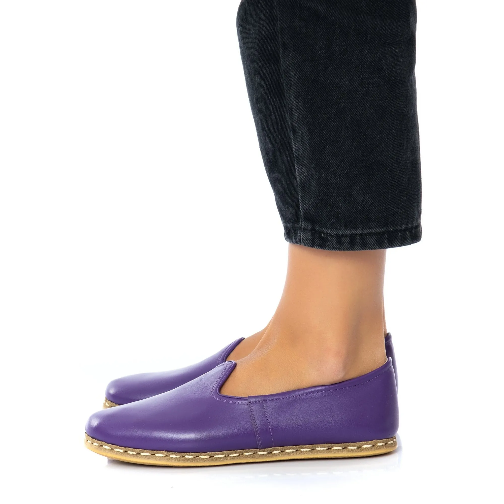 Men's Byzantium Slip On Shoes