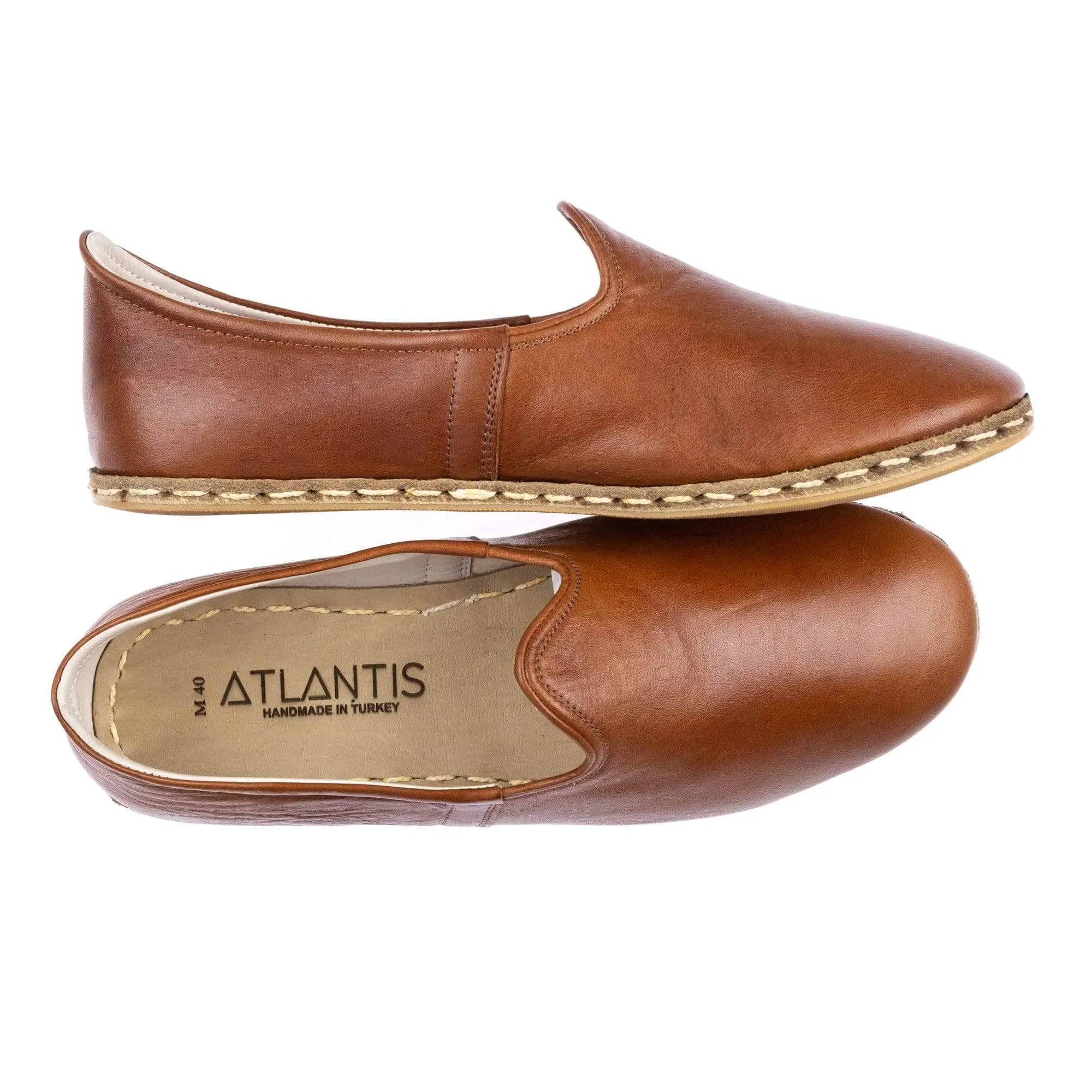 Men's Peru Slip On Shoes