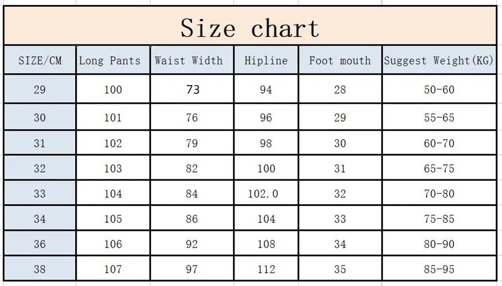 Men's Punk Style Solid Pattern Mid-waist Distressed Denim Skinny Jeans Pants