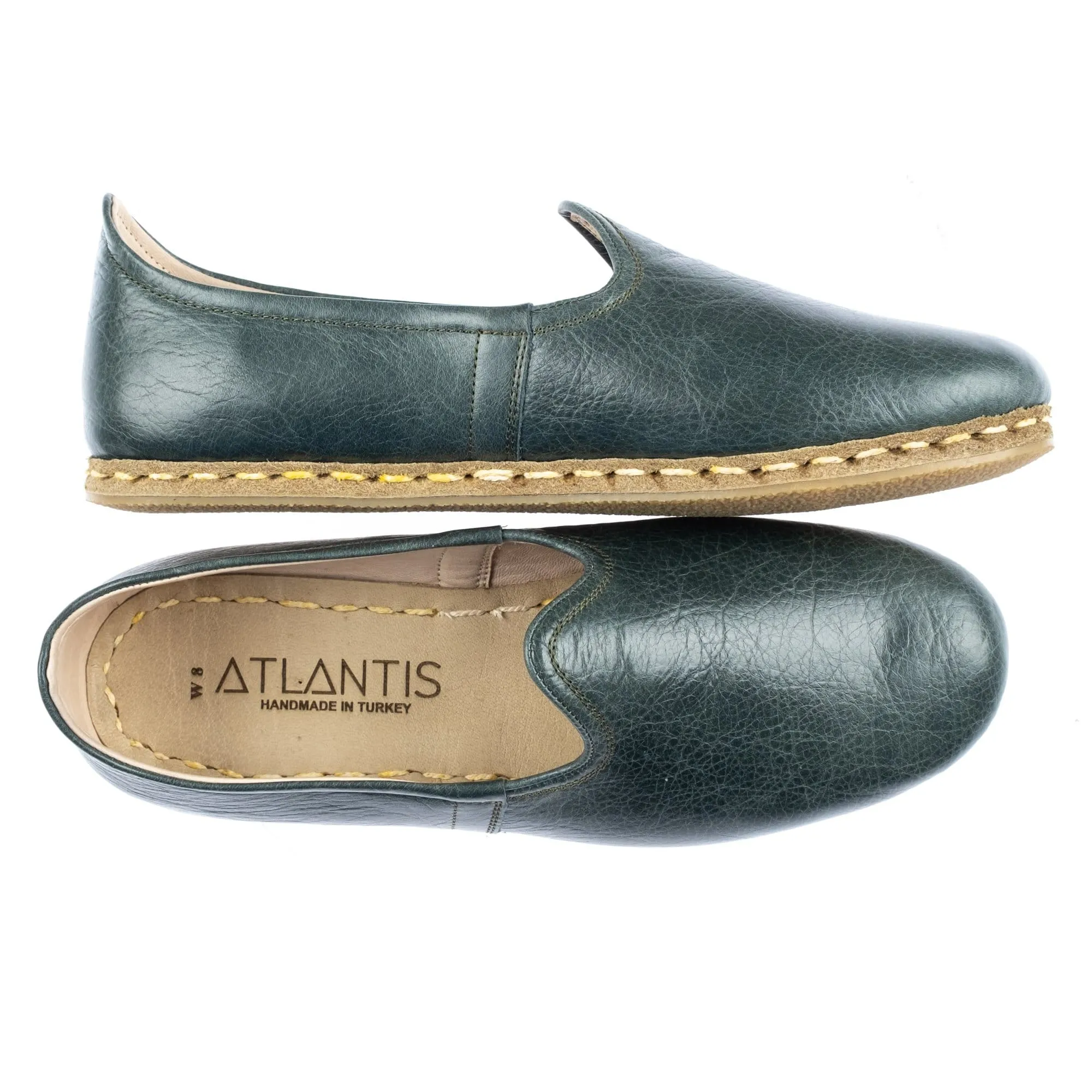 Men's Toledo Slip On Shoes