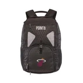 Miami HEAT Road Trip Tech Bag