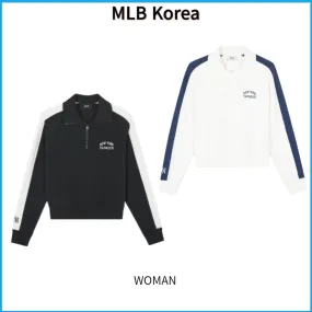 MLB Korea  |Logo T-Shirts