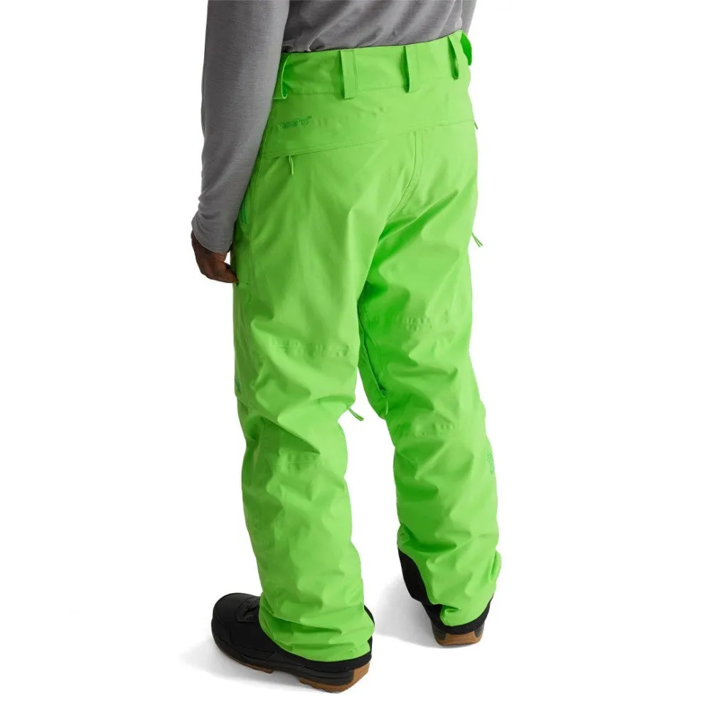 Moiwa Yama Pro 2L Ski Pant