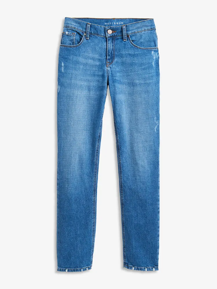 Mom Charlton Jeans