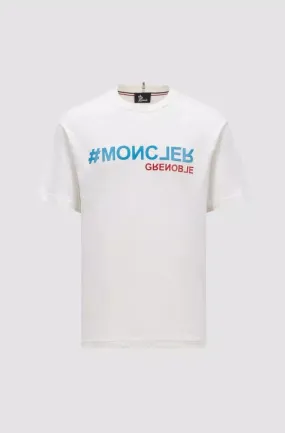 MONCLER  |Logo T-Shirt