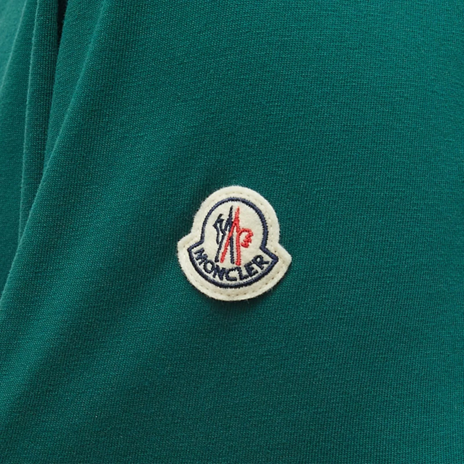 MONCLER  |Logo T-Shirts