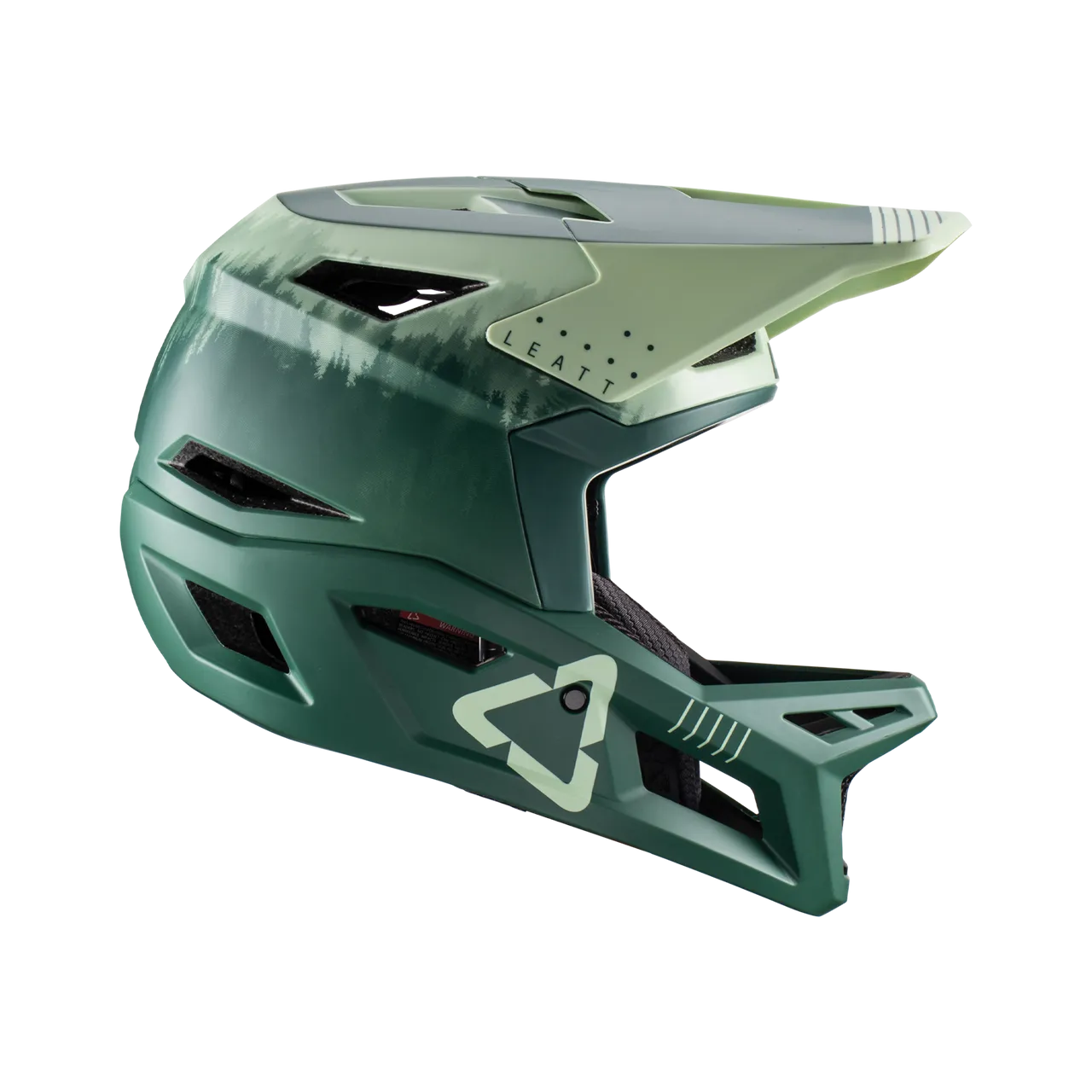 MTB GRAVITY 4.0 HELMET IVY