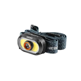 NEBO Mycro 500 Rechargeable Headlamp