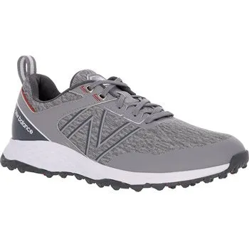 New Balance Fresh Foam Contend Spikeless NBG4006GRC Golf Shoe