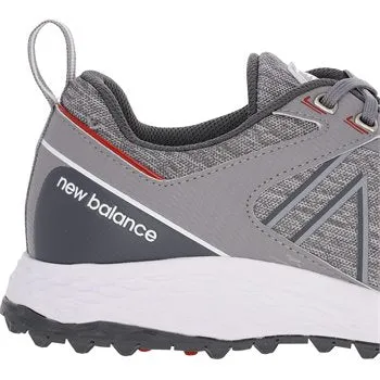 New Balance Fresh Foam Contend Spikeless NBG4006GRC Golf Shoe