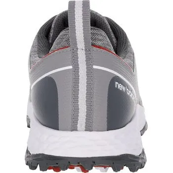 New Balance Fresh Foam Contend Spikeless NBG4006GRC Golf Shoe