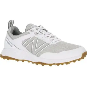 New Balance Fresh Foam Contend Spikeless NBG4006WT Golf Shoe