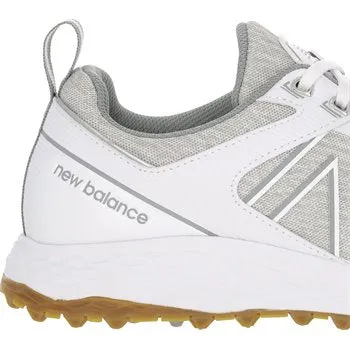 New Balance Fresh Foam Contend Spikeless NBG4006WT Golf Shoe