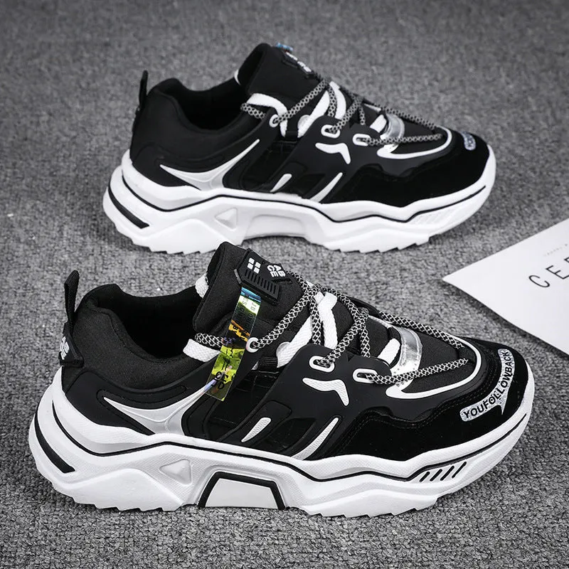 New Designer Men Casual Sport Shoes