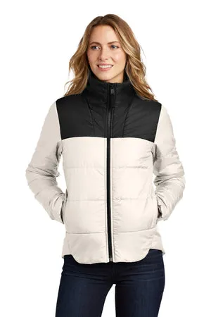 NF0A529L The North Face ® Women's Everyday Insulated Jacket.