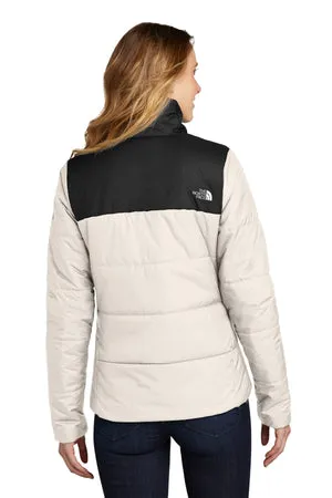 NF0A529L The North Face ® Women's Everyday Insulated Jacket.