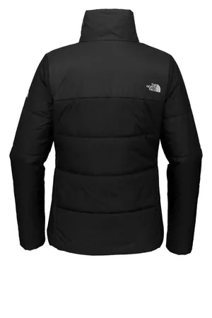 NF0A529L The North Face ® Women's Everyday Insulated Jacket.