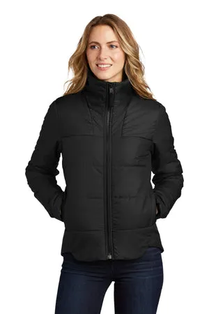 NF0A529L The North Face ® Women's Everyday Insulated Jacket.