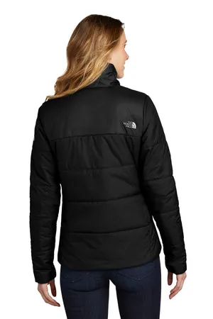 NF0A529L The North Face ® Women's Everyday Insulated Jacket.