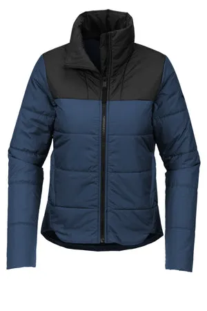 NF0A529L The North Face ® Women's Everyday Insulated Jacket.