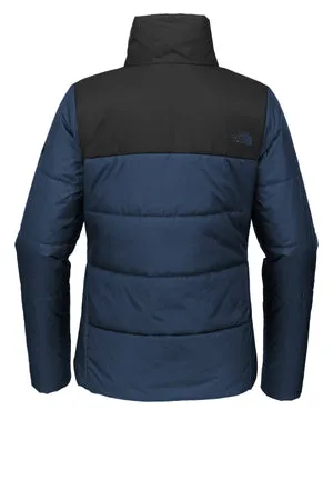 NF0A529L The North Face ® Women's Everyday Insulated Jacket.