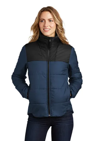 NF0A529L The North Face ® Women's Everyday Insulated Jacket.