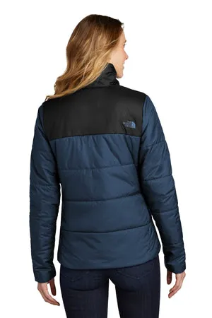 NF0A529L The North Face ® Women's Everyday Insulated Jacket.